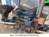 Andere BOKI (Kiefer) 2550 Friedhofsbagger - Friedhofsbagger