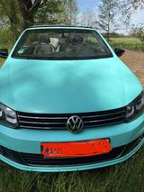 Volkswagen EOS - gebrauchte VW Eos aus dem Jahr 2014
