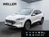 Ford Kuga 1.5 EcoBoost Titanium *LED*Pano*CAM*4xSHZ* - gebrauchte Ford SUV & Geländewagen