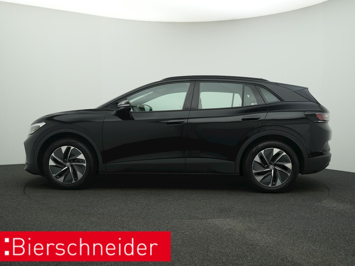 Volkswagen ID.4 Pro LED NAVI AHK ACC WÄRMEPUMPE imagem 3