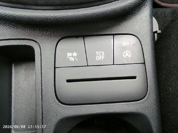 Ford Fiesta ST-Line