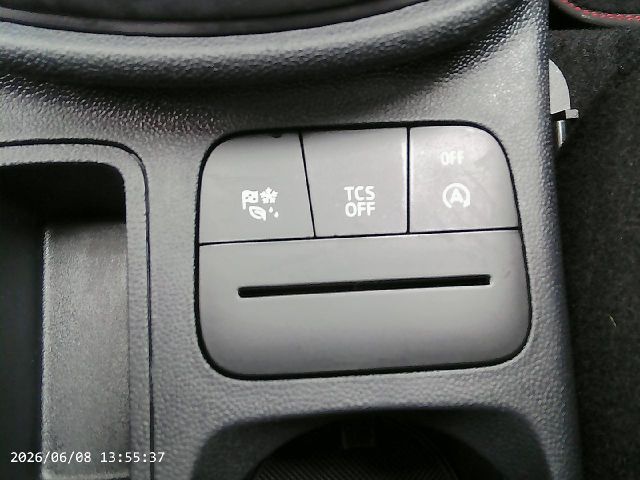 Ford Fiesta ST-Line