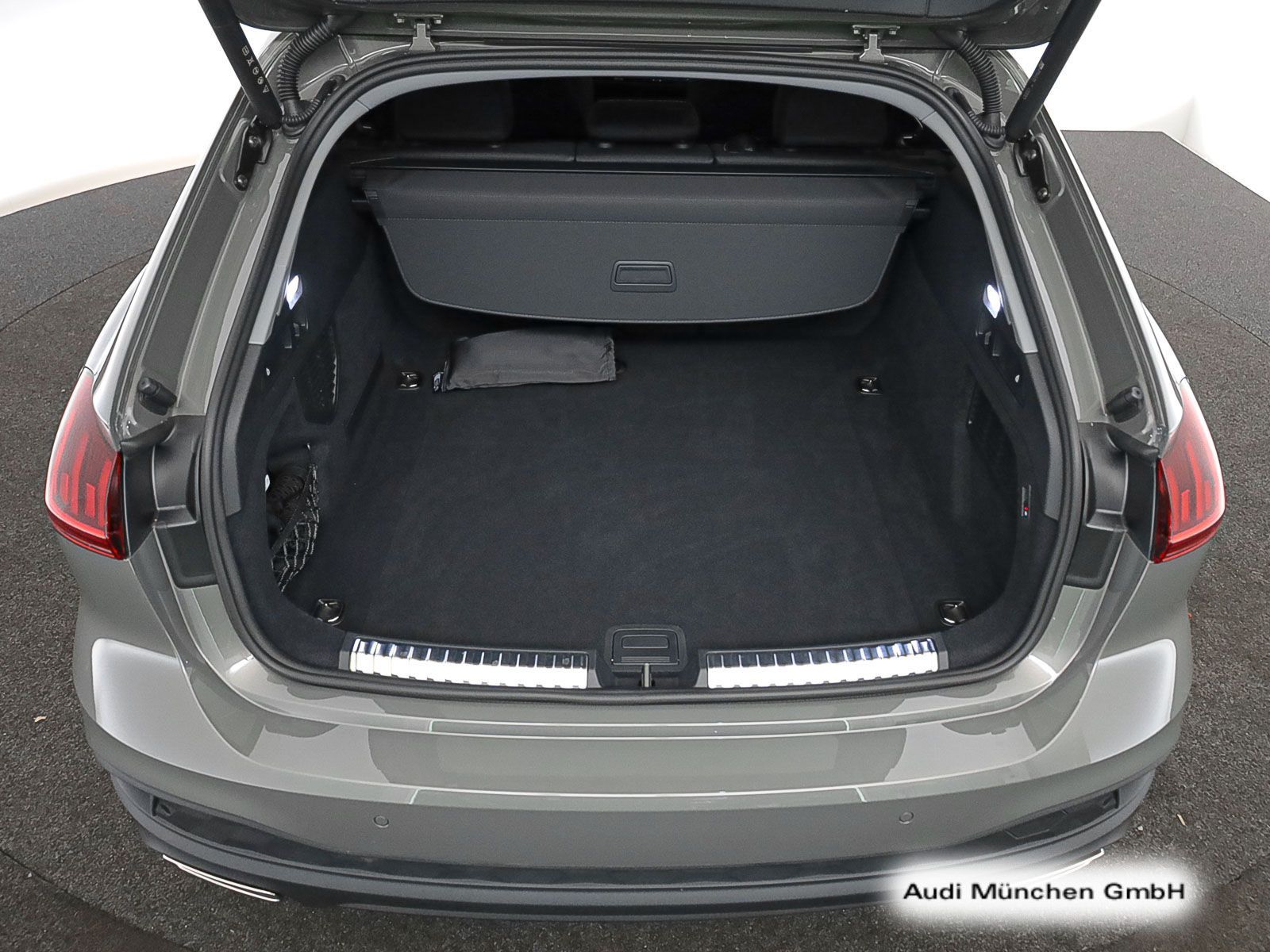 Audi A5 - Bild 22