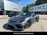 Porsche 718 Spyder RS - Porsche Boxster in Hannover