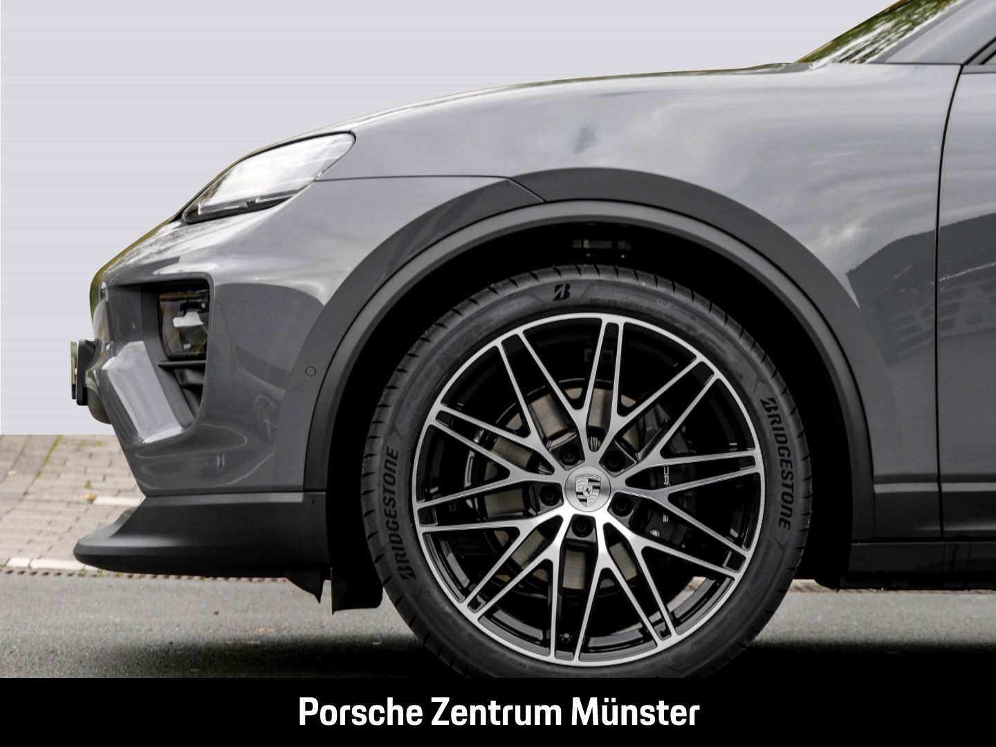 Porsche Macan - Bild 8