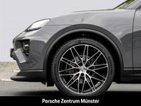 Porsche Macan - Vorschau Bild 8