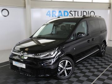Volkswagen Caddy Maxi 2.0TDI DSG STYLE LED NAVI STANDHZ AHK