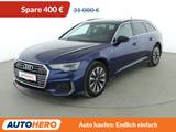 Audi A6 40 TDI Mild-Hybrid quattro Aut. *VC*HUD*LED* - Audi A6 aus 2020