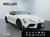 Toyota Supra GR 3.0 AC Schnitzer*Premium Paket*Bi-LED*C - Toyota Gebrauchtwagen in Heilbronn