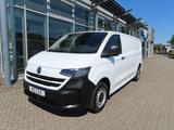Volkswagen T7 Transporter LR 2.0 TDI 110KW  LED AHK - weiße Volkswagen T7 Transporter