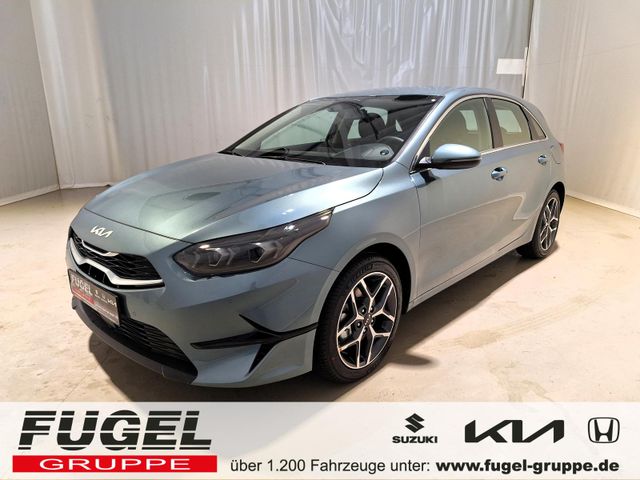 Kia Ceed 1.5 T-GDi DCT Spirit LED|Navi|Tech.