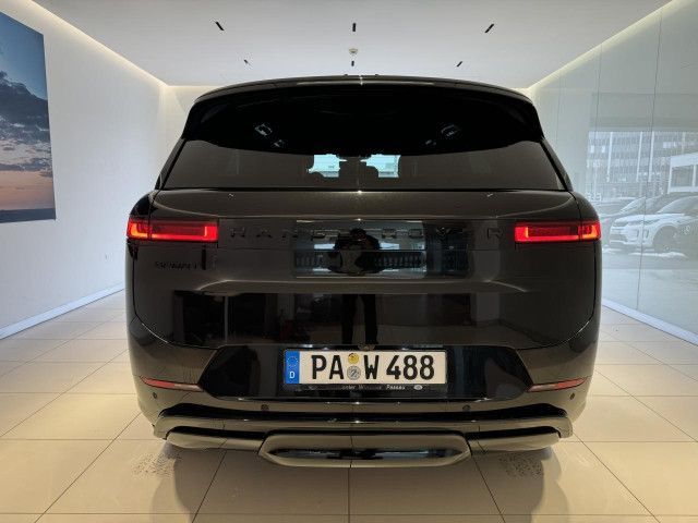 Foto Nummer 6: LAND ROVER Range Rover Sport