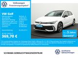 Volkswagen Golf GTE 1.5 TSI eHybrid BlackStyle*LEDER*8-fach - gebrauchte Limousinen in Pforzheim