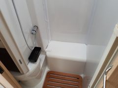 Sunlight T 67 S Adventure Edition,Automatik