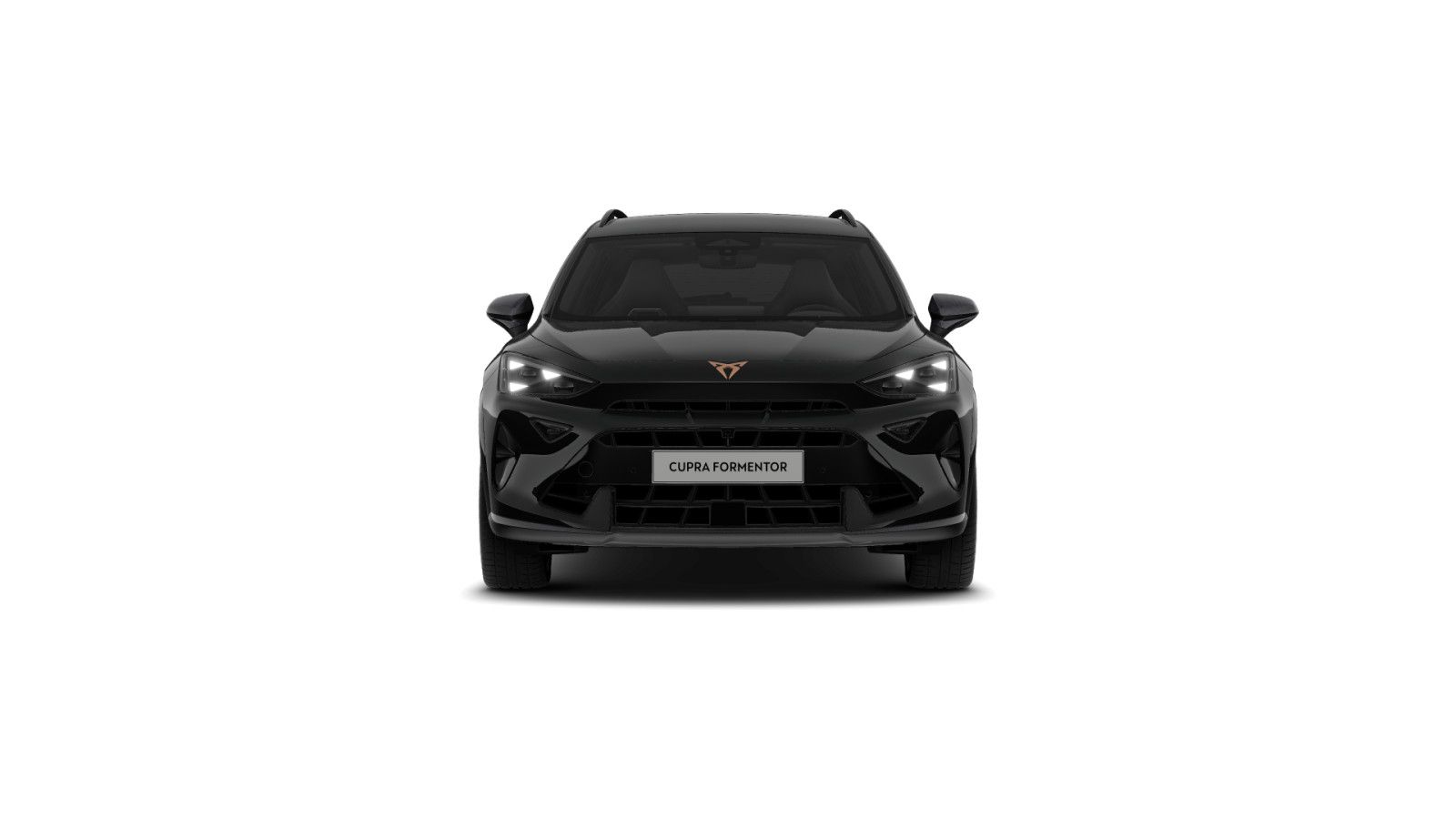 Cupra Formentor - Bild 3