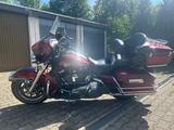 Harley-Davidson FLHTCU - HARLEY-DAVIDSON 2007