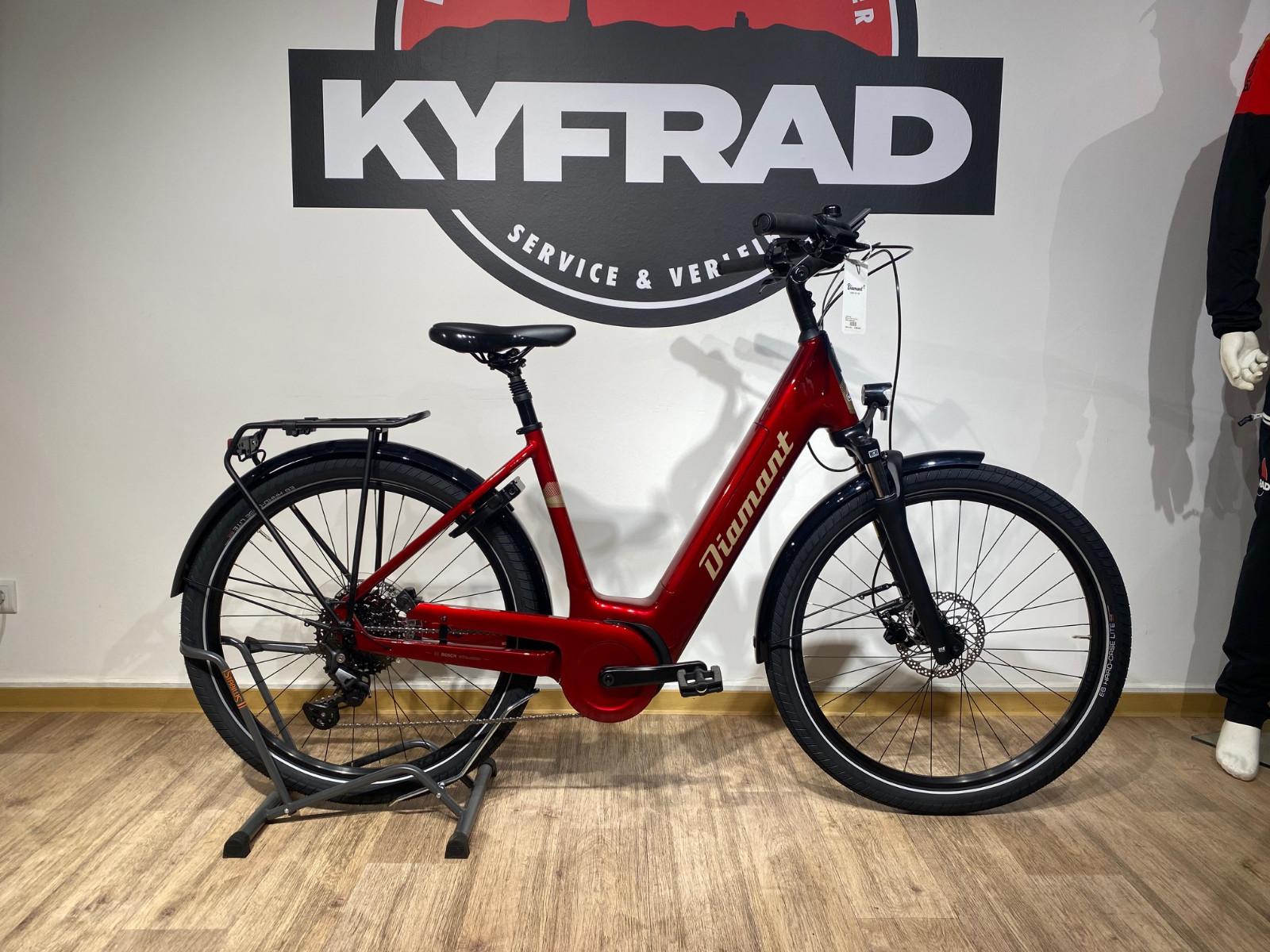 Diamant Mandara Gen3 tief *Bosch Perf.*75Nm*Smart*545Wh*