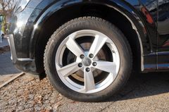 Fahrzeugabbildung Audi Q2 30 TDI Sport SHZ Temp. Sportsitze Navi TOP!