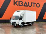 Mitsubishi Fuso Canter 4x2 THERMOKING V-500 Max / BOX L=435 - Angebote