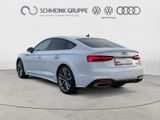 Audi A5 Sportback 40 TFSI S line quattro 360° HUD AHK - Audi A5 Jahreswagen: Sportback