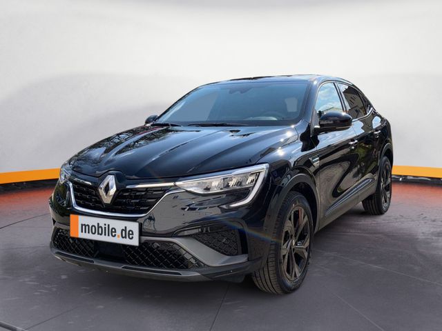 Renault Arkana R.S. LINE TCe 140 EDC ACC+SHZ+BOSE+PDC