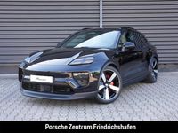 Porsche Macan - Vorschau Bild 1