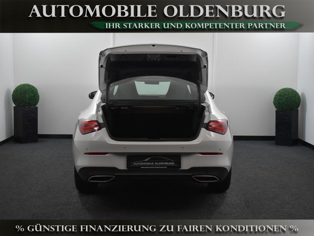 Mercedes-Benz CLA 250 e Progressive *Distro+*Wide*Pano*MBEAM*