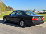 BMW 525i Oldtimer Top Ausstattung - BMW Gebrauchtwagen von 1995