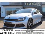Volkswagen Scirocco 2.0 TSI Panorama Navi Bi-Xenon 2-Zonen- - Volkswagen Scirocco in Dortmund