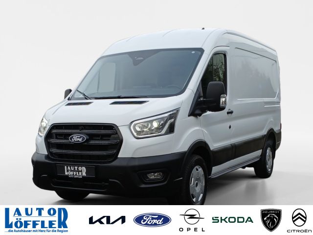 Ford Transit Kasten 350L2 Trend PDC*RFK360*ACC*NAVI*