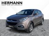 Hyundai ix35 1.6 FIFA World Cup Edition LED*Facelift*LM - Hyundai: I35