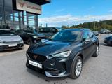 Cupra Formentor 1,5TSI  DSG*Navi*LED*AHK* - gebrauchte Cupra Sportwagen