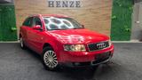 Audi A4 2.0 multitronic Avant - - Audi A4 aus 2003: Kombi