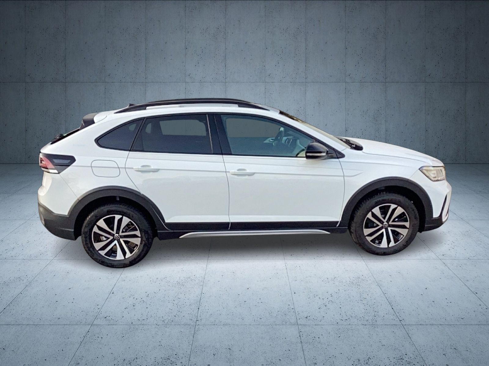 Volkswagen Taigo - Bild 6