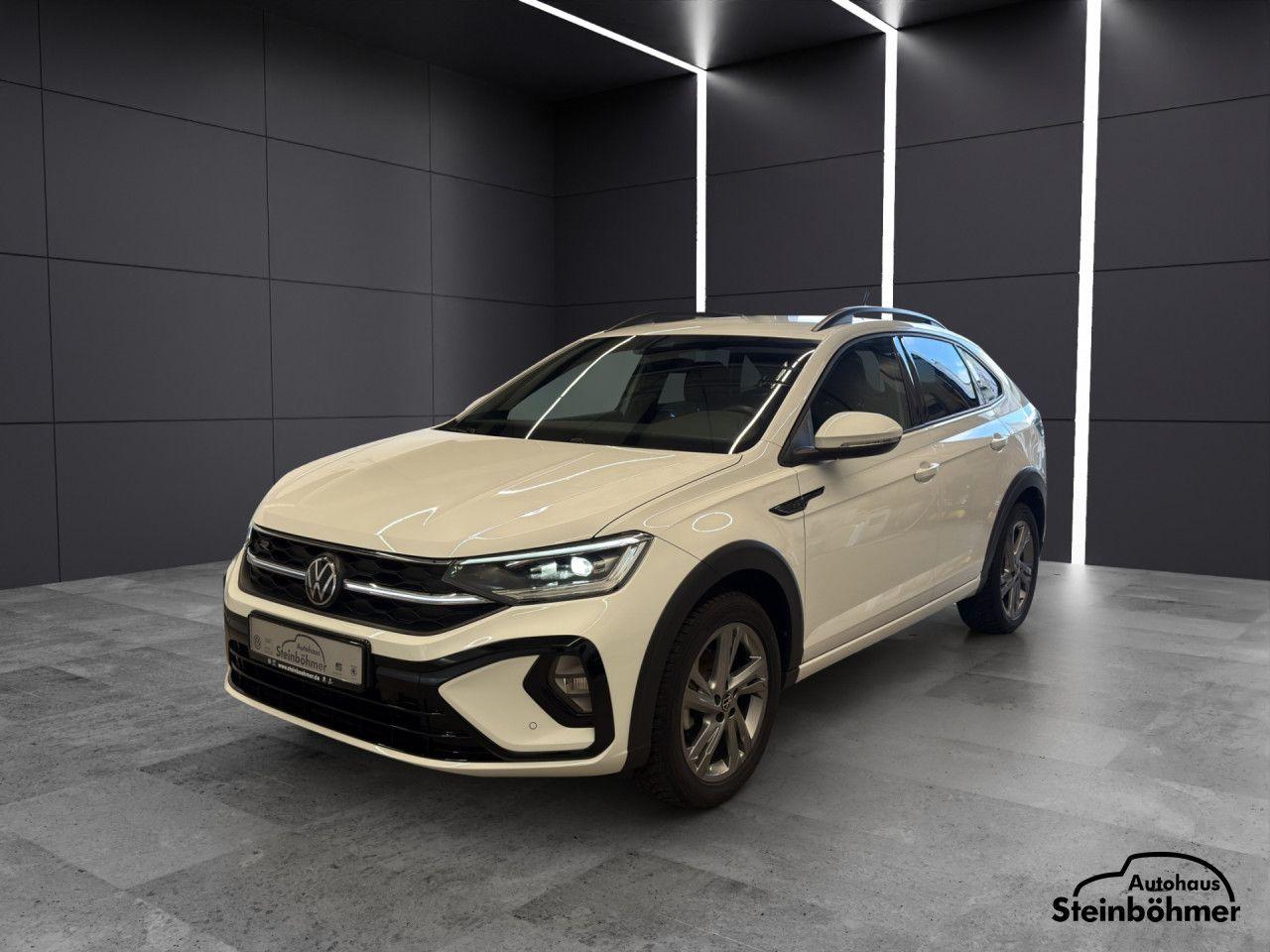 Volkswagen Taigo R-Line 1.0TSI DSG IQ.Light NAV SHZ Navi