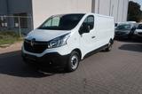 Renault Trafic / Klima / Tempomat / PDC Fzg NR:140 - Renault Trafic in Hannover