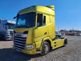 DAF XG480