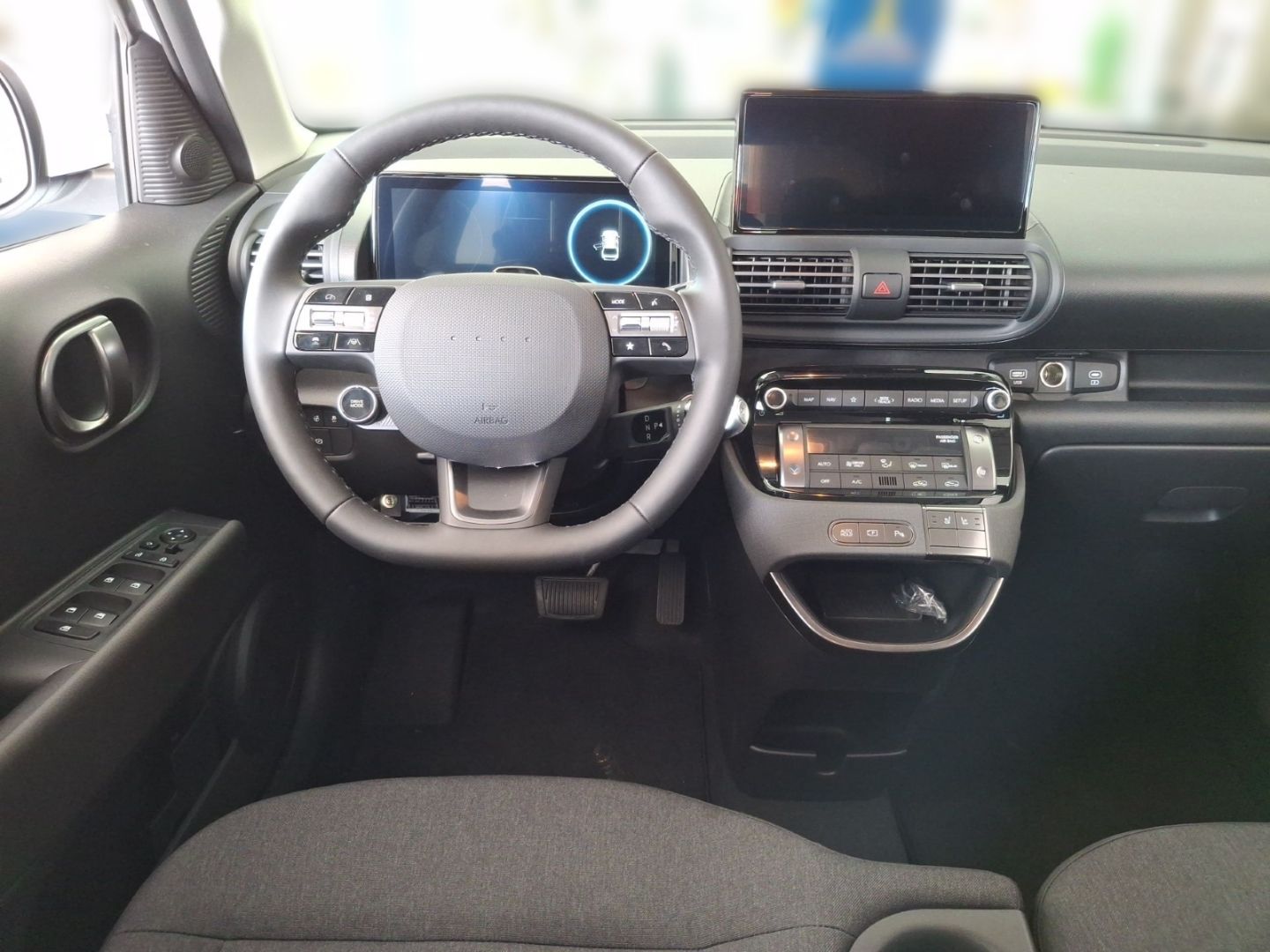 Hyundai INSTER – Bild 11