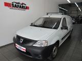Dacia Logan Express LKW Transporter TÜV NEU - Dacia Logan in Saarbrücken