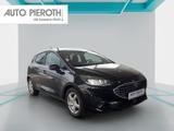 Ford Fiesta 1.0 EcoBoost Hybrid S&S TITANIUM X - Ford Fiesta: Titanium X