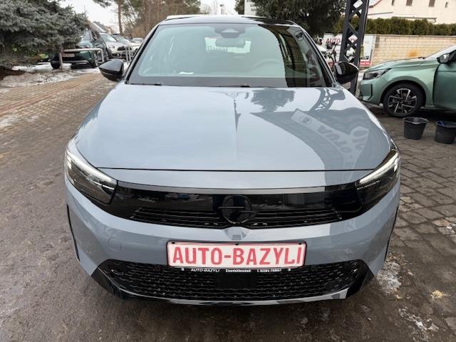 Opel Corsa F GS AUTOMATIK