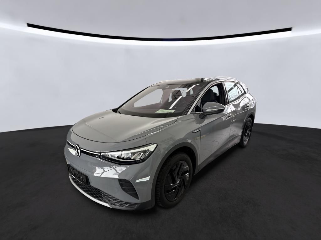 Volkswagen ID.4 - Bild 2