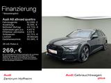 Audi A6 allroad quattro 55 TFSI S tro*HUD*Matrix*Virt - mit Benzin-Antrieb: Allradantrieb, Kombi