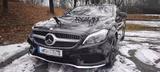 Mercedes-Benz CLS 350 Shooting Brake SITZBELÜFTUNG AMG Line - Mercedes-Benz CLS 350 Shooting Brake Diesel Gebrauchtwagen