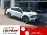Citroën eC4 X Shine - Citroën C4 X mit Elektro-Antrieb