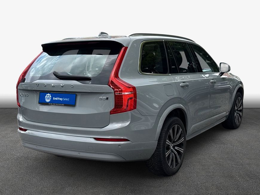 Volvo XC90 B5 B AWD Core *7-Sitze* foto 2