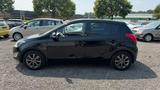 Hyundai i20 1-Hand Scheckheft Klima Tempomat Bluetooth - gebrauchte Hyundai i20 aus dem Jahr 2015