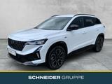 Renault Austral ESPRIT ALPINE FULL HYBRID 200 KLIMA+NAVI - Renault Austral Gebrauchtwagen