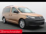 Volkswagen Caddy Maxi California 2.0 TDI MAXI AHK LED NAVI - Volkswagen Caddy Maxi in Bielefeld