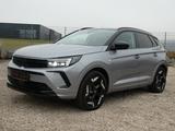Opel Grandland GSe 4x4*300PS*7,4OBC*19"GSe